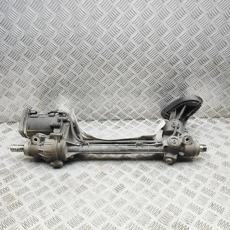 Steering rack 7806501689