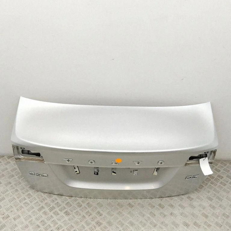 Tailgate/trunk/boot lid 31395582