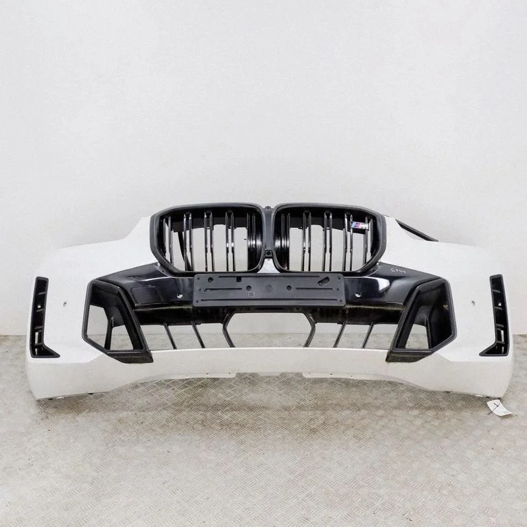 Front bumper 5A45331