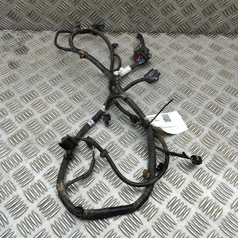 Muud juhtmed / juhtmestik SA3HLU4013100A