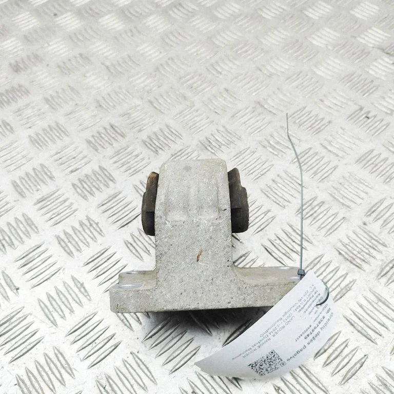 Ātrumkārbas spilvens IAF500021