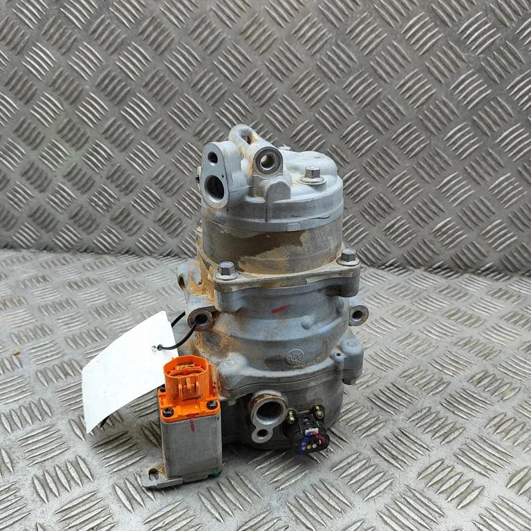 Kliimakompressor (pump) – BYD Seal U (2024-)