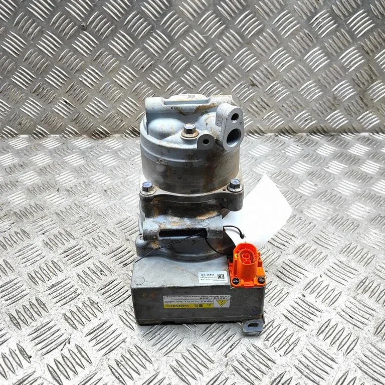 Kliimakompressor (pump) – BYD Seal U (2024-)