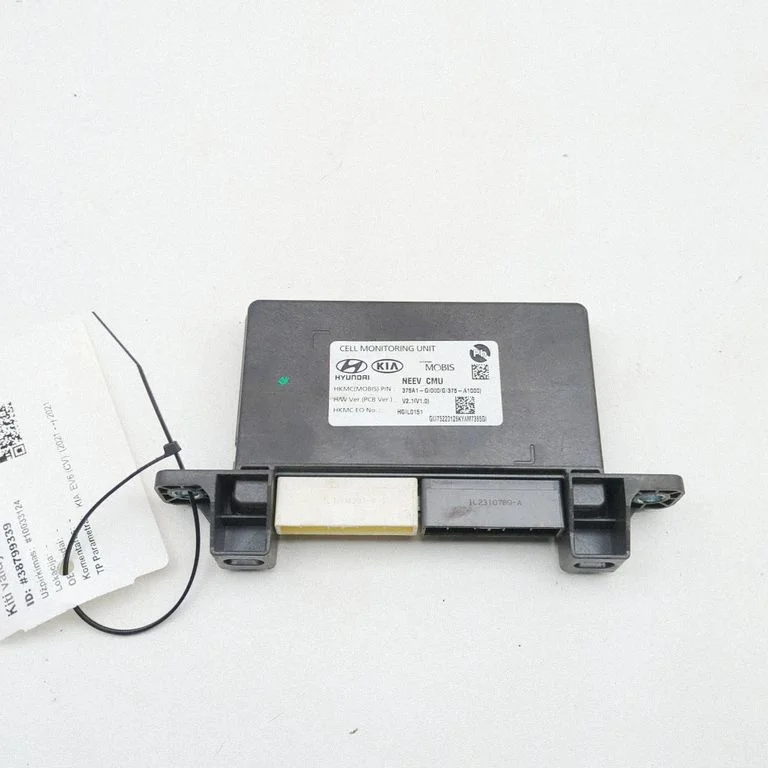 Other devices – KIA EV6 (2021-)
