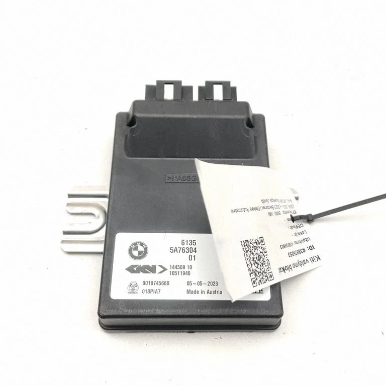 Torque split ecu control unit/module – BMW XM (2022-)
