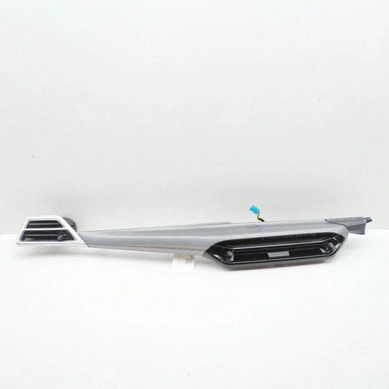 Dashboard air vent grill cover trim 5A8E278