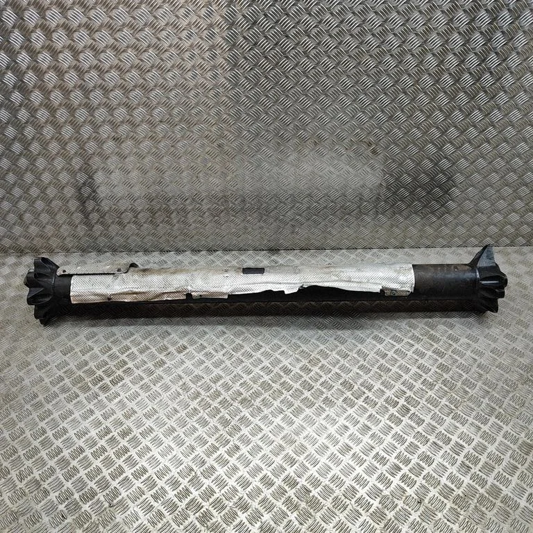 Middle center prop shaft 236052