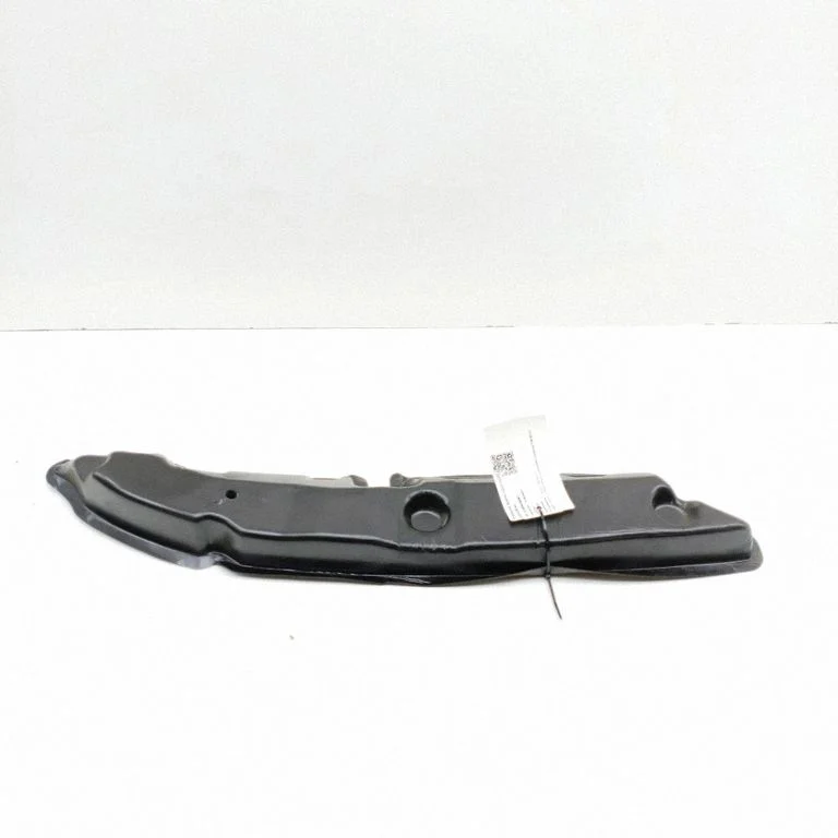 Sound insulation of firewall – Tesla Model 3 Highland (2024-)