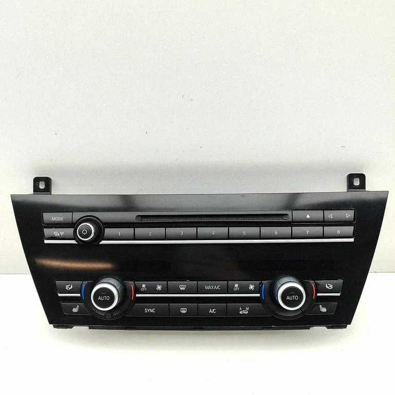 Interior fan control switch 9388337