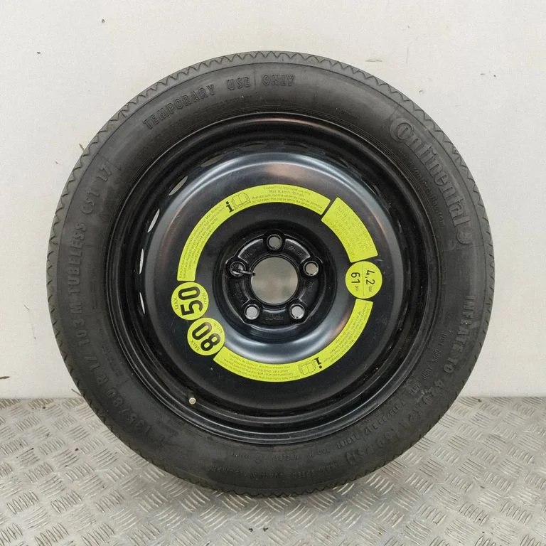 Koło zapasowe R17 A2074000102