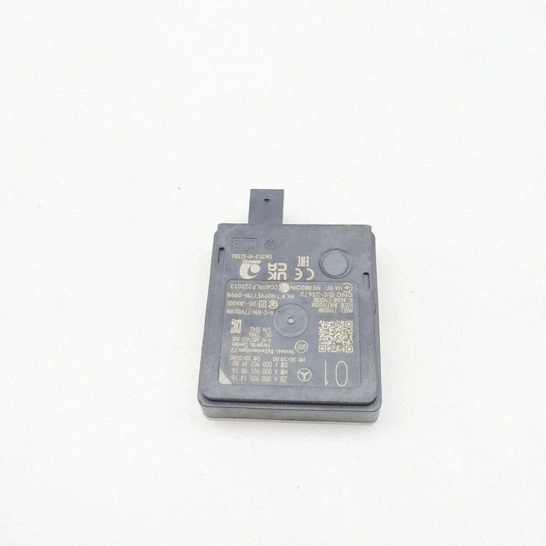 Pimenurga moodul – Mercedes-Benz EQE v295 (2022-)