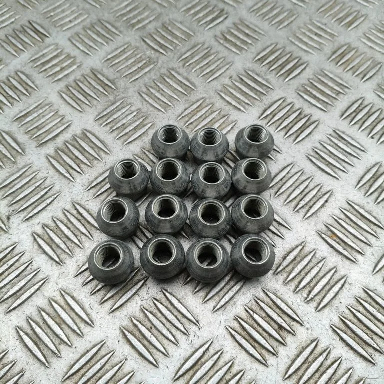Skrūves/uzgriežņi 123422500B