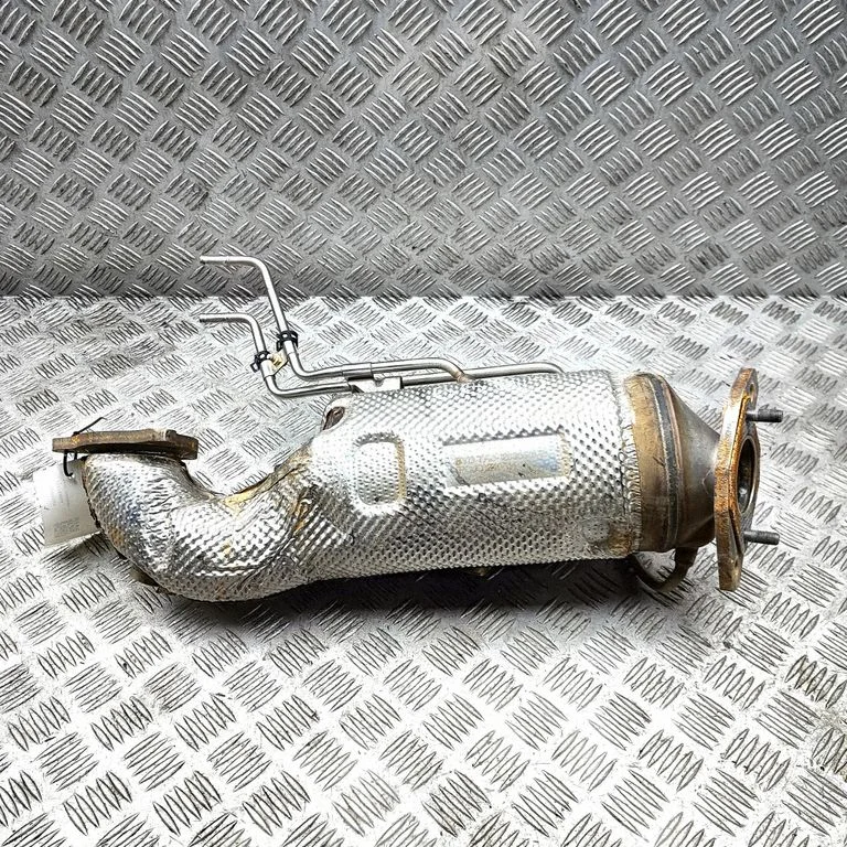 Katalizator / filtr cząstek stałych FAP/DPF TA51203050MB