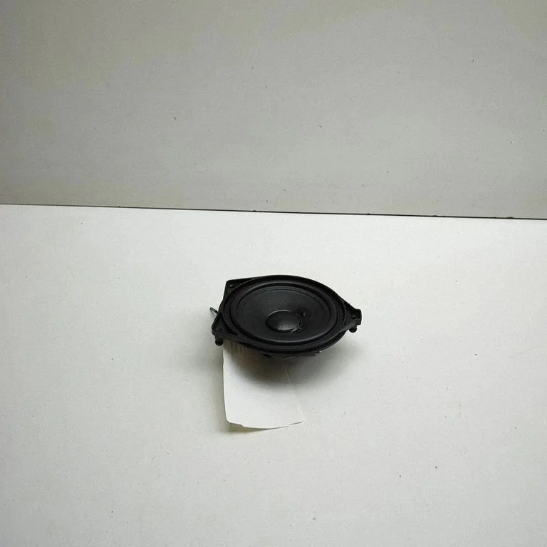 Front door speaker A1678202701