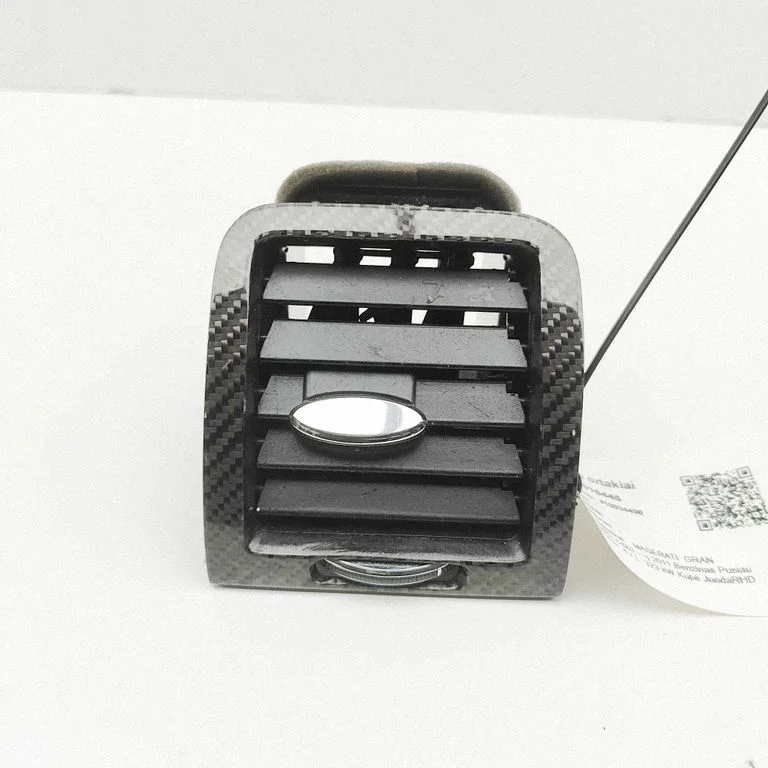 Dashboard air vent grill cover trim 225787