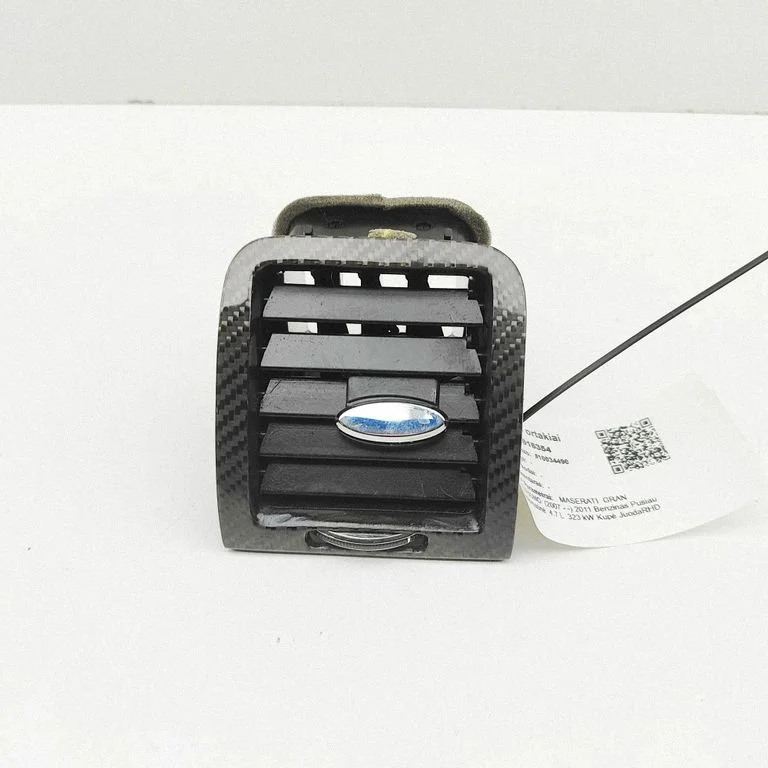 Dashboard air vent grill cover trim 225787