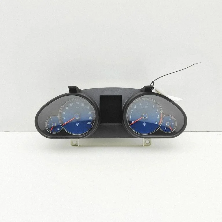 Speedometer (instrument cluster) 249565