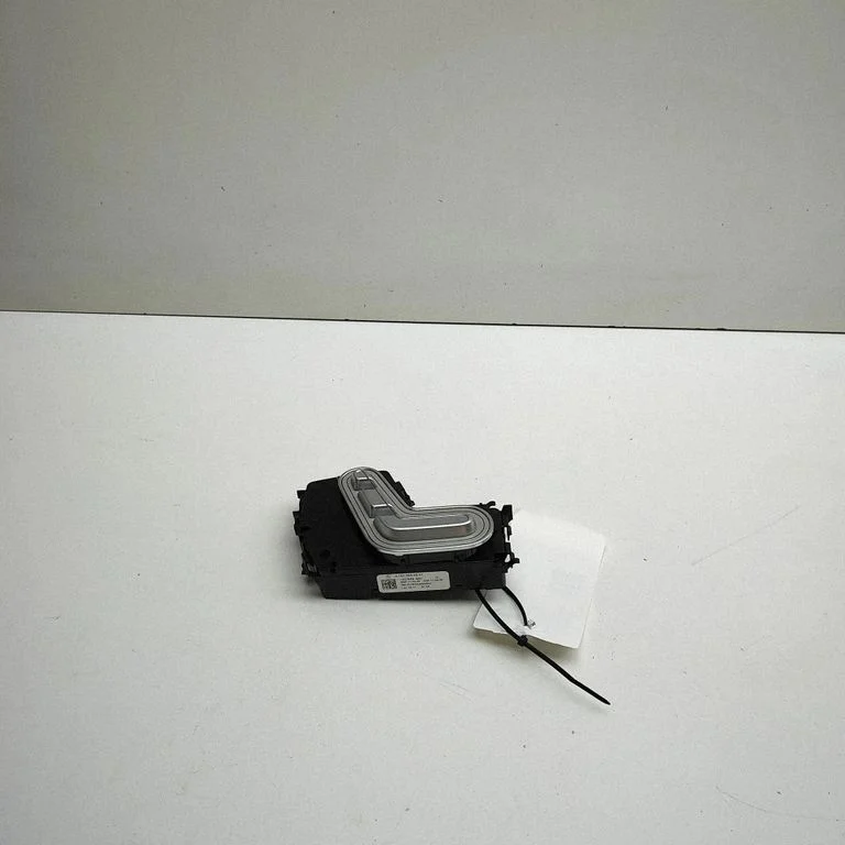 Seat control switch A1679052201