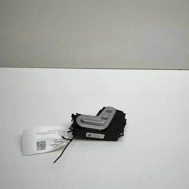 Seat control switch A1679052301