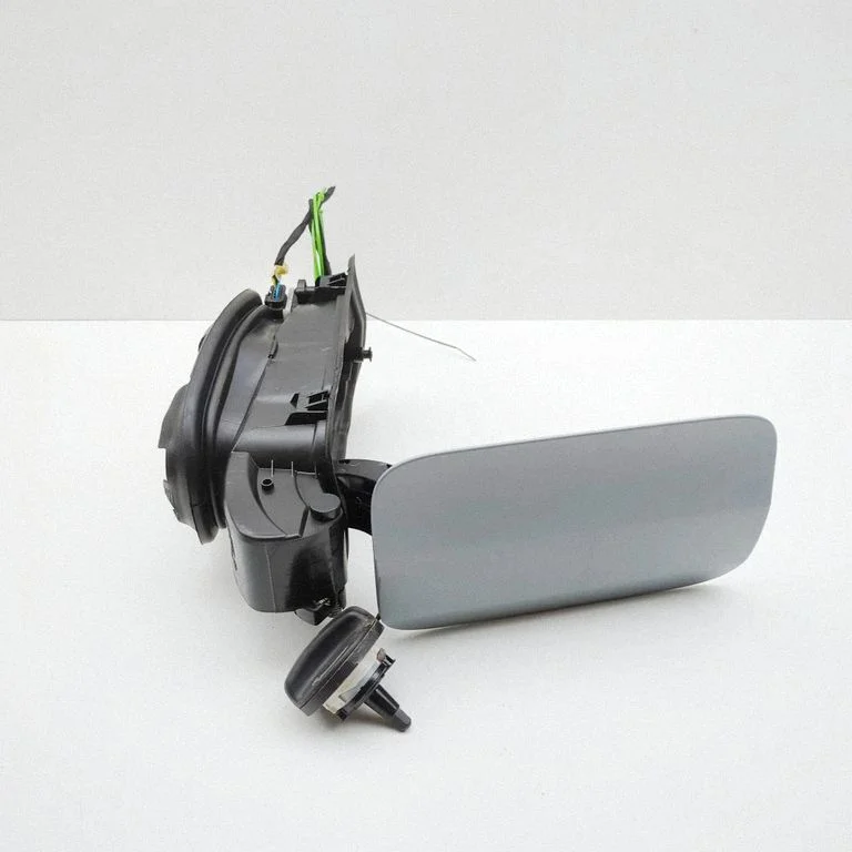 Fuel tank cap 7433404