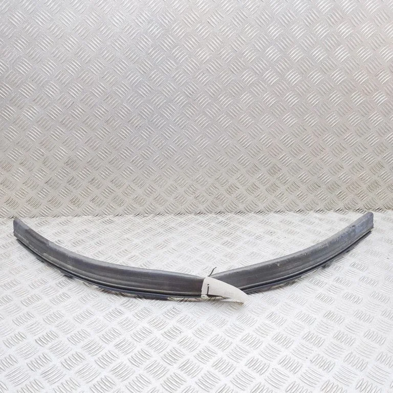Engine compartment rubber 7419380