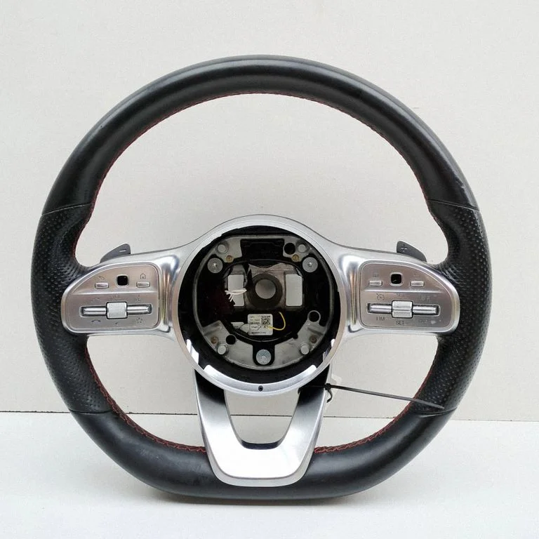 Rool – Mercedes-Benz CLA-klass C118 X118 (2019-)