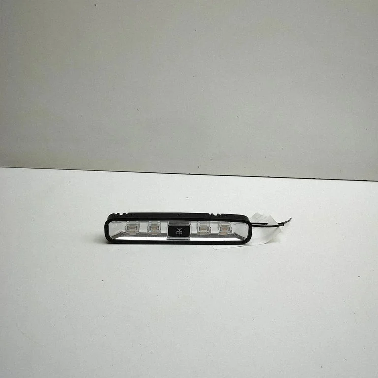 Front seat light A0009060406
