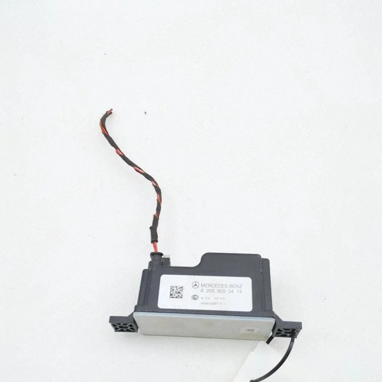Voltage converter/converter module A2059053414