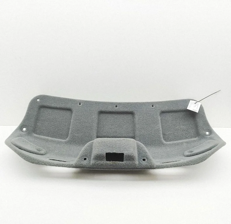 Tailgate trim 68416606