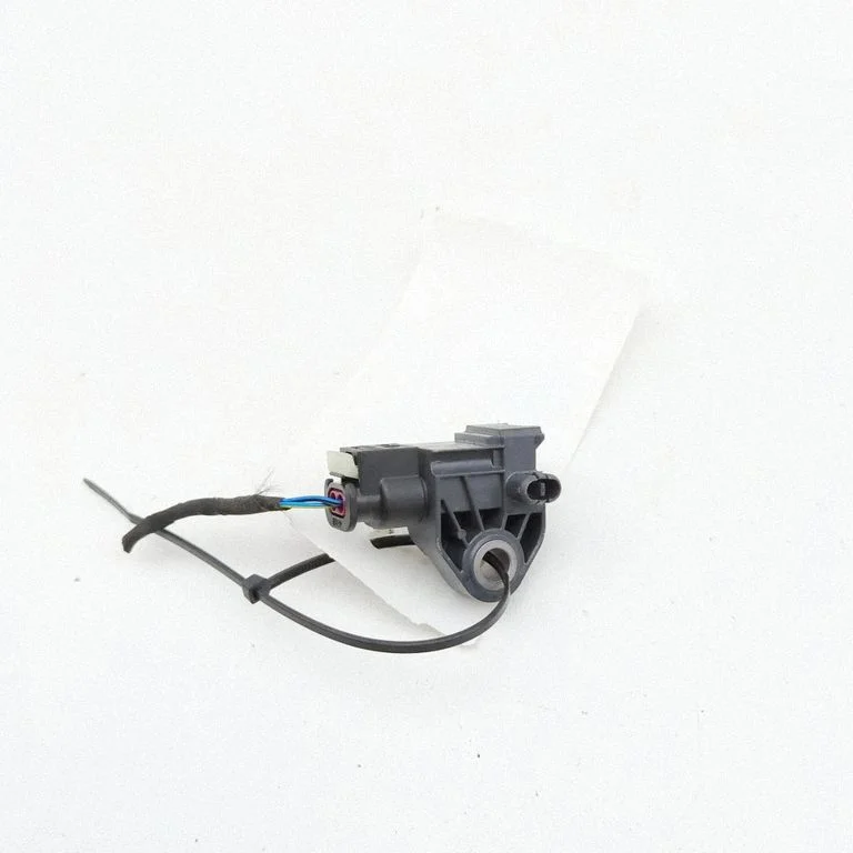 Airbag deployment crash/impact sensor A3C0637430000
