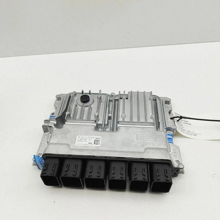 Dzinēja vadības bloks – BMW X5M G05 F95 (2019-)