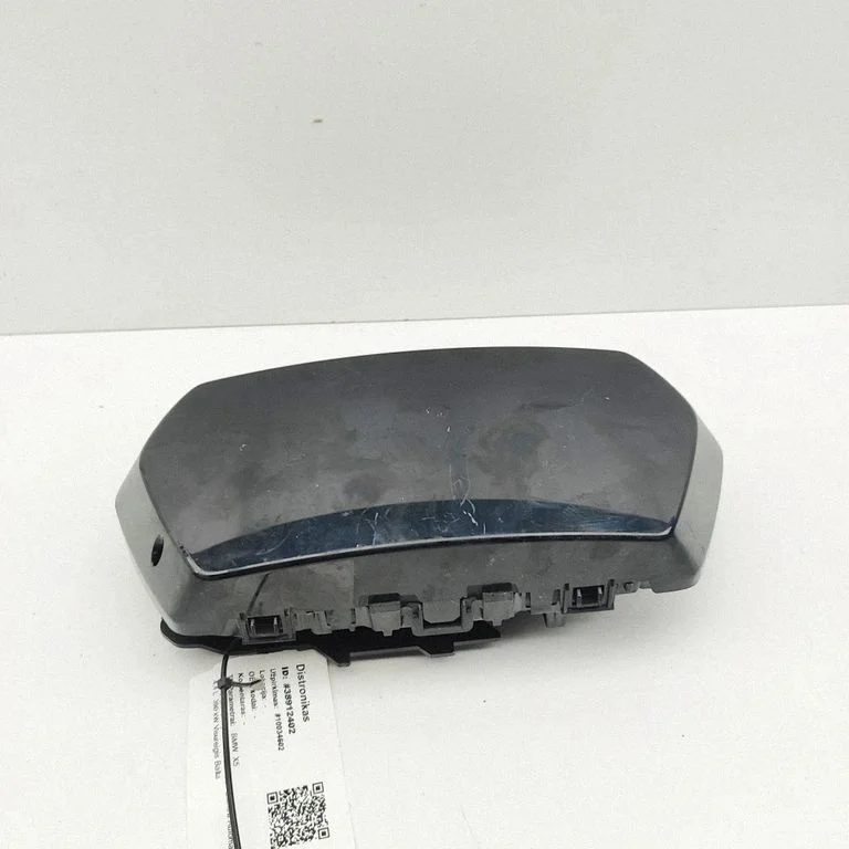 Distronic-radar – BMW X5M G05 F95 (2019-)