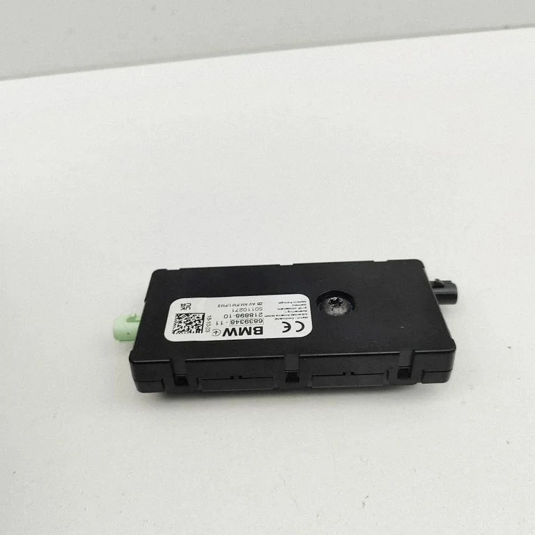 Wzmacniacz antenowy – BMW X5M G05 F95 (2019-)