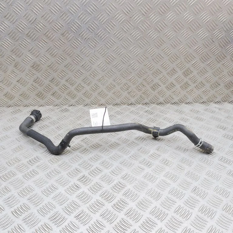 Engine coolant pipe/hose 9398956