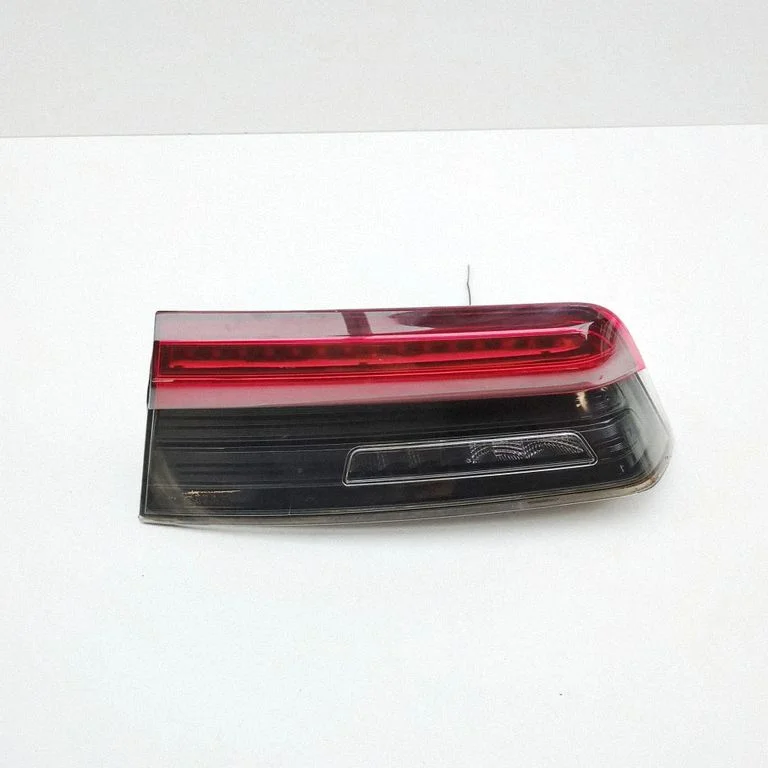 Tailgate rear/tail lights 5A3BC94