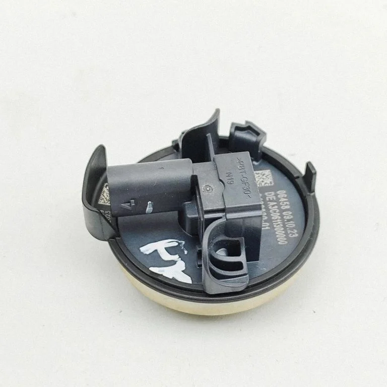 Airbag deployment crash/impact sensor – BMW X5M G05 F95 (2019-)