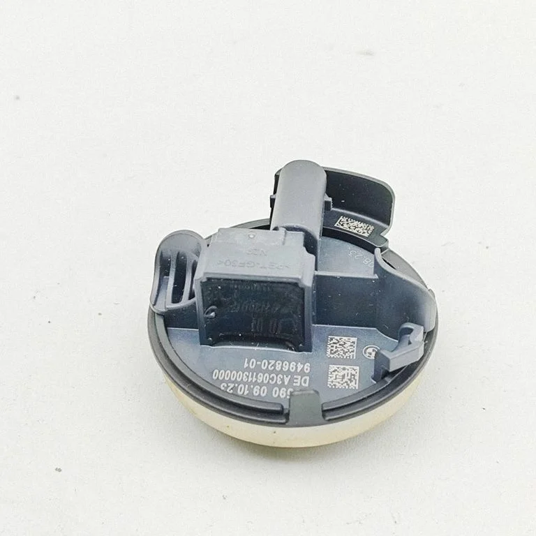 Airbag deployment crash/impact sensor – BMW X5M G05 F95 (2019-)
