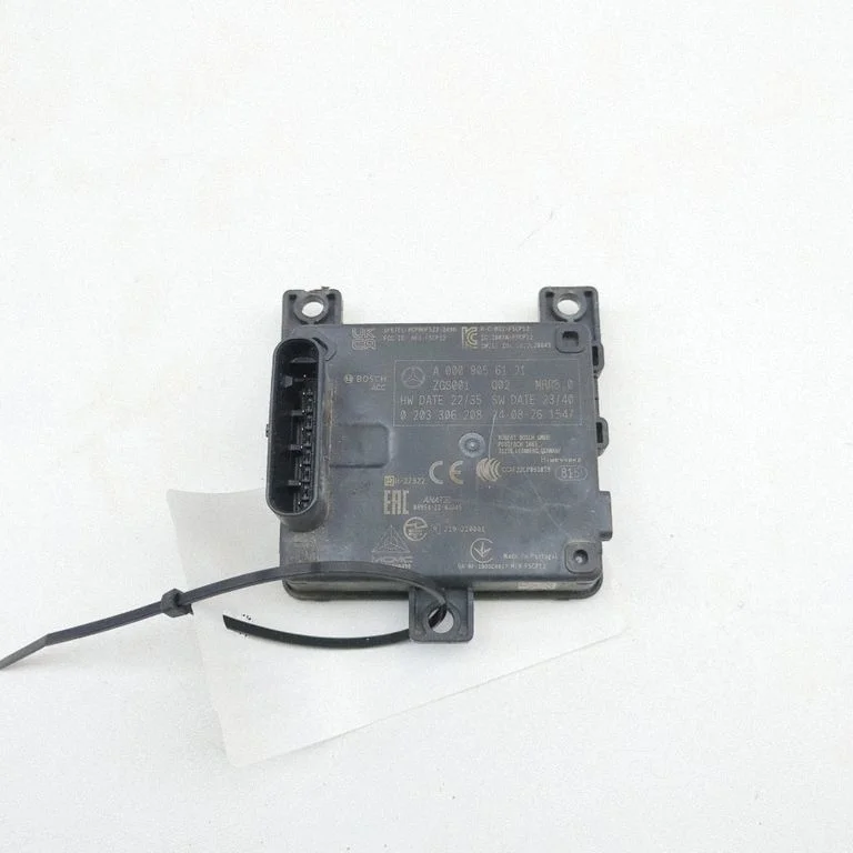Distronic sensor radar 0203306208