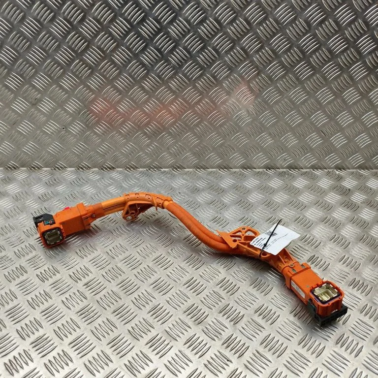 Muud juhtmed / juhtmestik – Tesla Model 3 Highland (2024-)