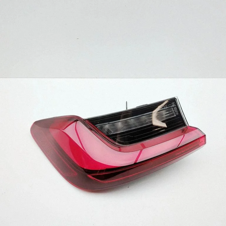 Rear/tail lights 5A3BC97