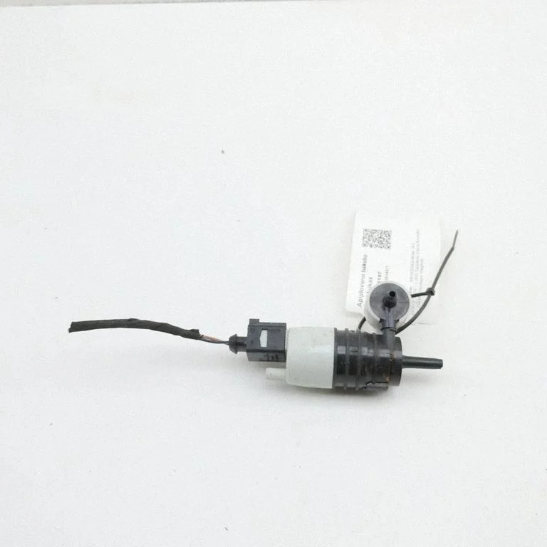 Windscreen/windshield washer pump A0998660200
