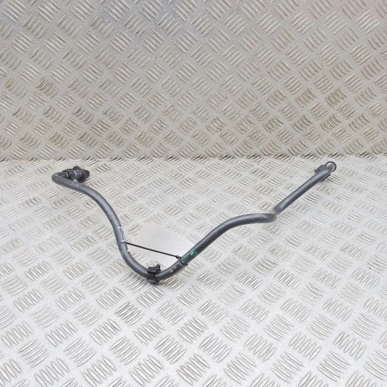 Engine coolant pipe/hose 8654851