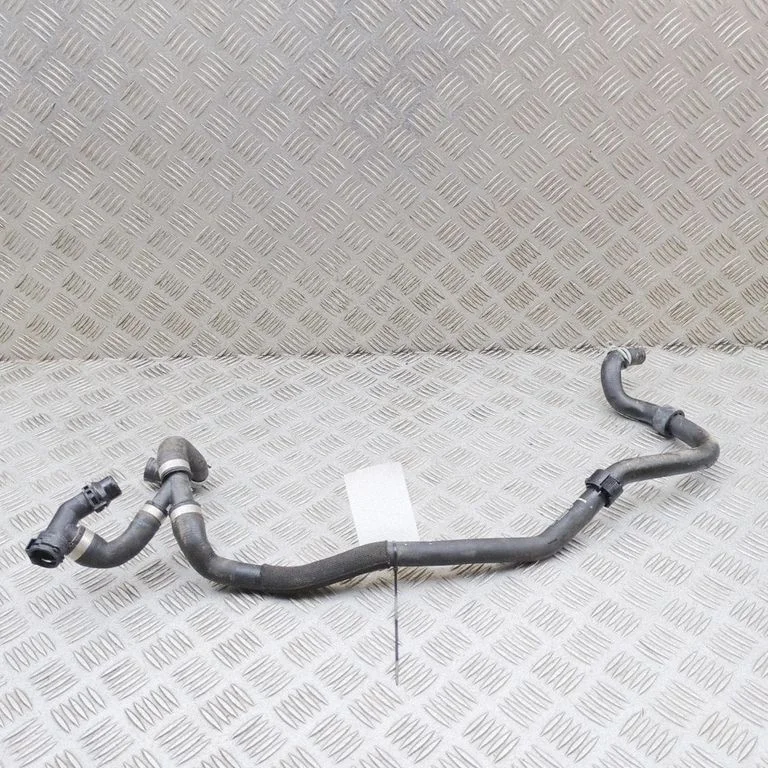 Engine coolant pipe/hose 8863707