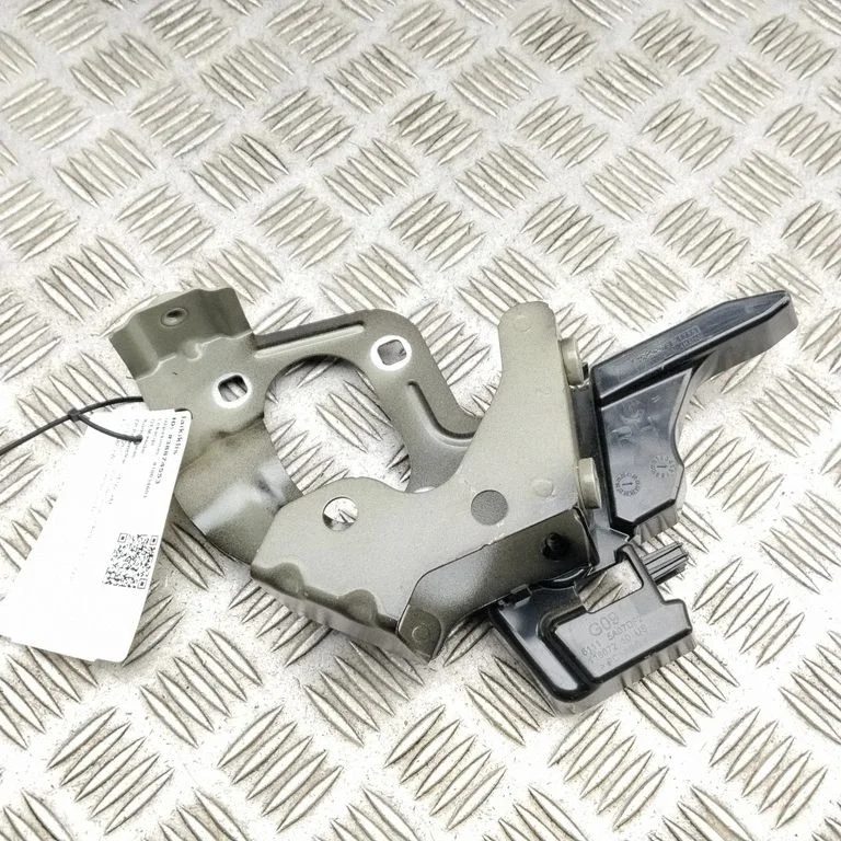 Poritiiva kinnitusklamber 5A07DF2