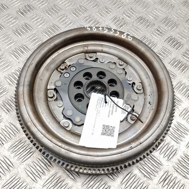 Flywheel – Audi TT TTS RS Mk3 8S (2014-)