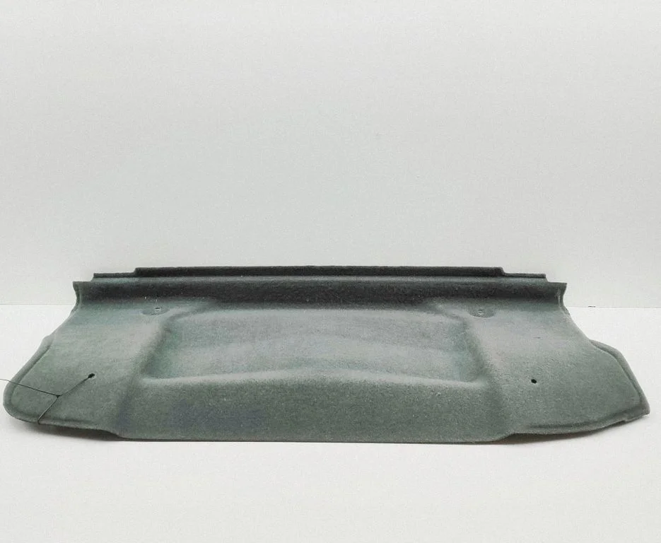 Trunk/boot floor carpet liner 68418506