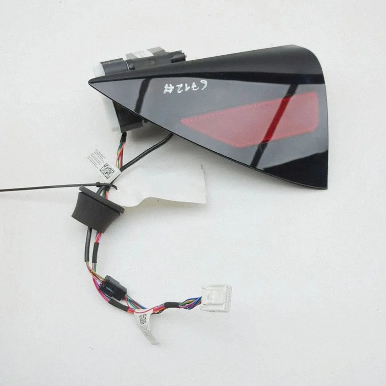 Fuel tank cap – Tesla Model 3 Highland (2024-)