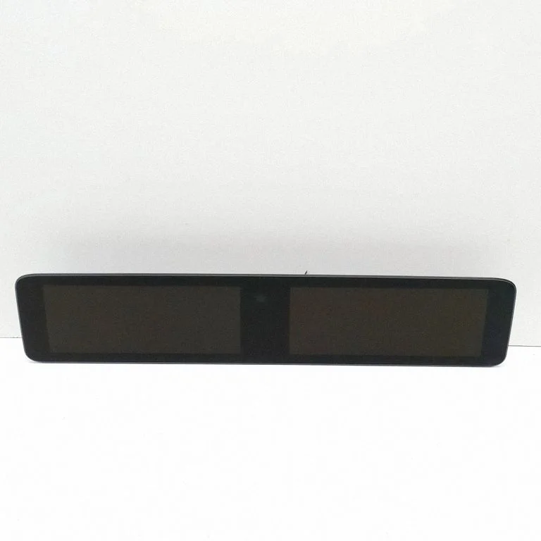 Screen/display/small screen – Mercedes-Benz CLA-Class C118 X118 (2019-)
