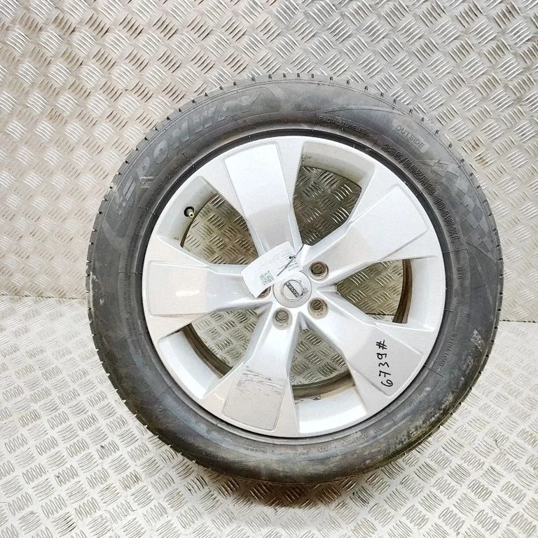 R18 vieglmetāla disks (-i) 31471553