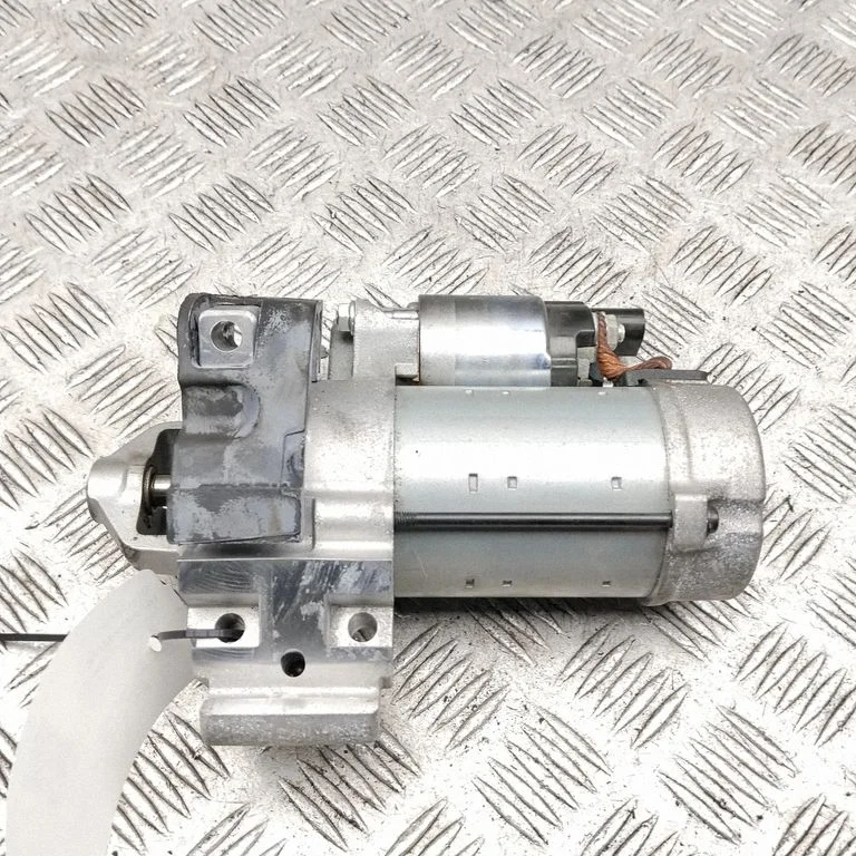 Starter motor TE4380004913